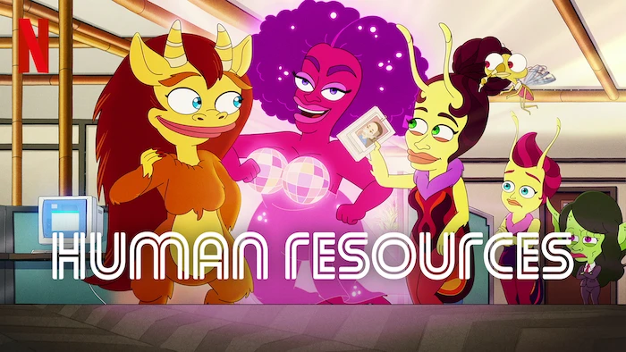 Human Resources
